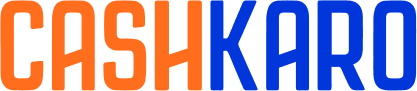 CashKaro