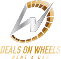 Deals on Wheels Rent A Car