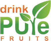 Drink Pure Fruits