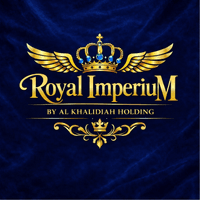 Royal Imperium by Al Khalidiah Holding